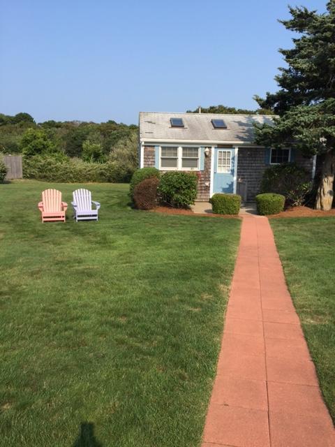 Colonial Acres Resort West Yarmouth Exterior foto