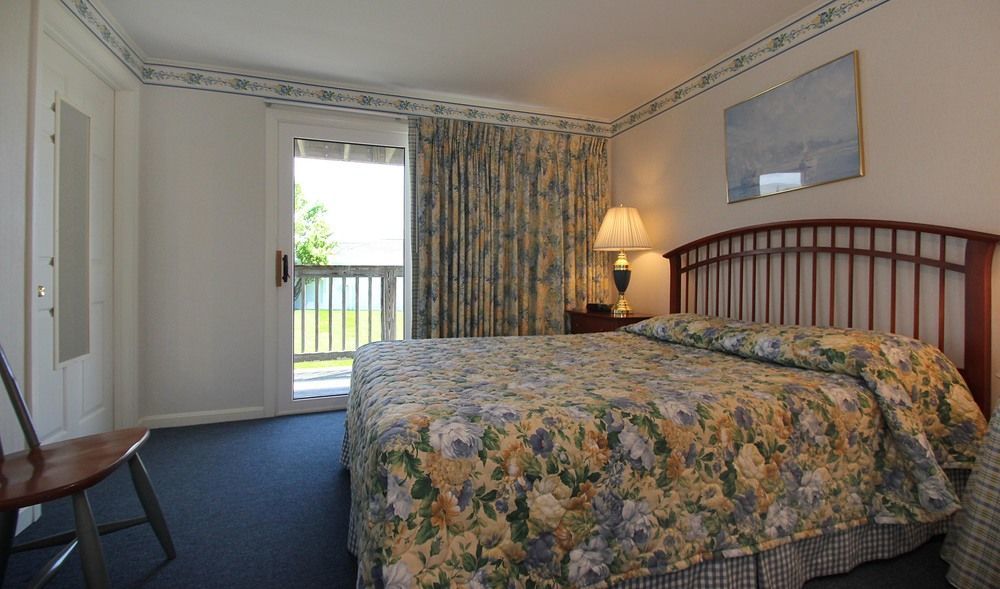 Colonial Acres Resort West Yarmouth Exterior foto