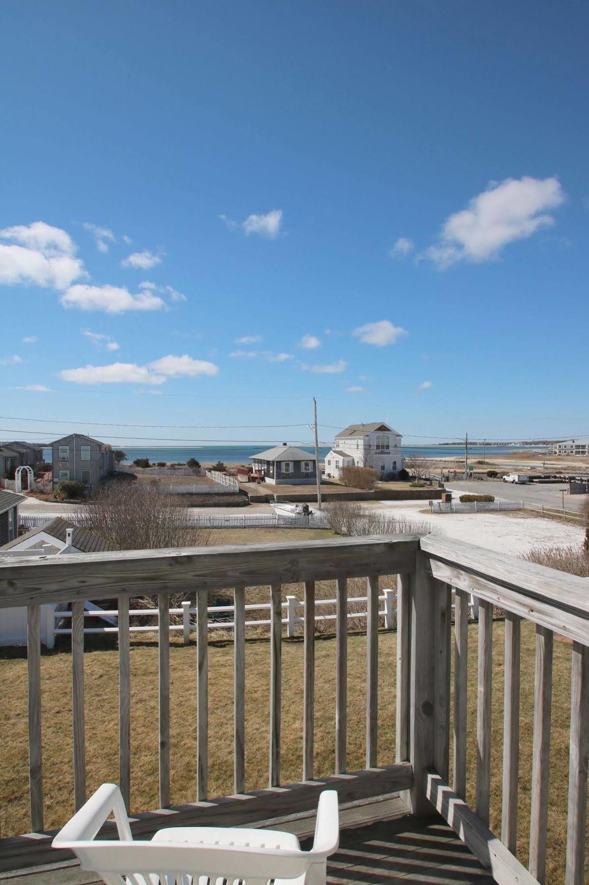 Colonial Acres Resort West Yarmouth Exterior foto