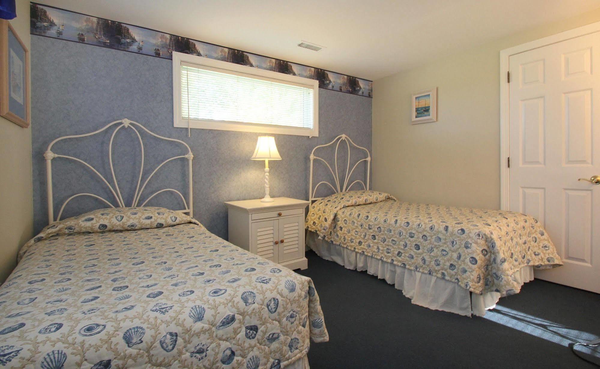 Colonial Acres Resort West Yarmouth Exterior foto